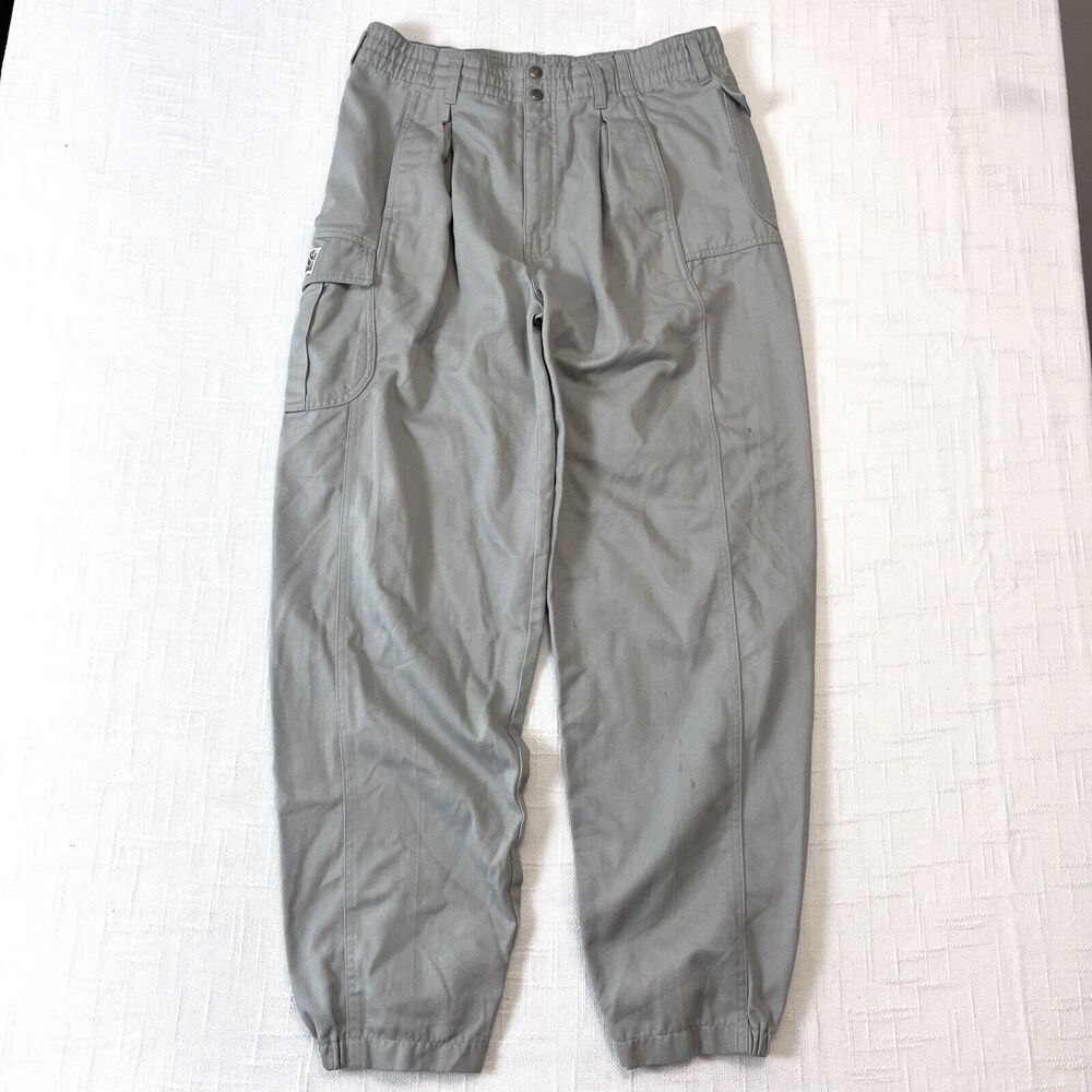 Levi's Gray Men's Pants